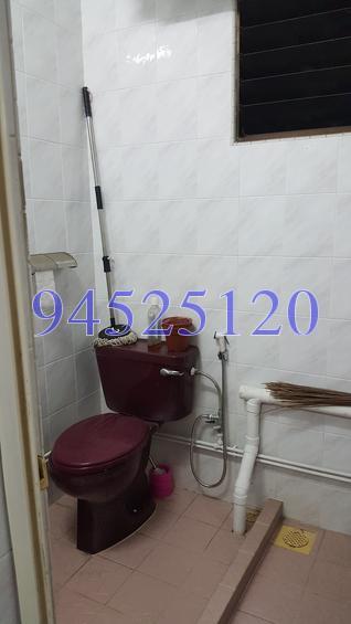 Blk 218 Tampines Street 24 (Tampines), HDB 3 Rooms #156137632